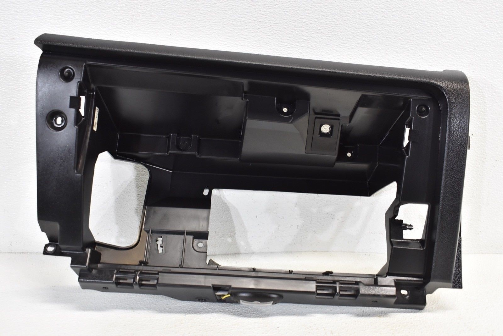 15-19 Subaru WRX STI Glove Box Housing Tray Trim 66055FJ030 2015-2019