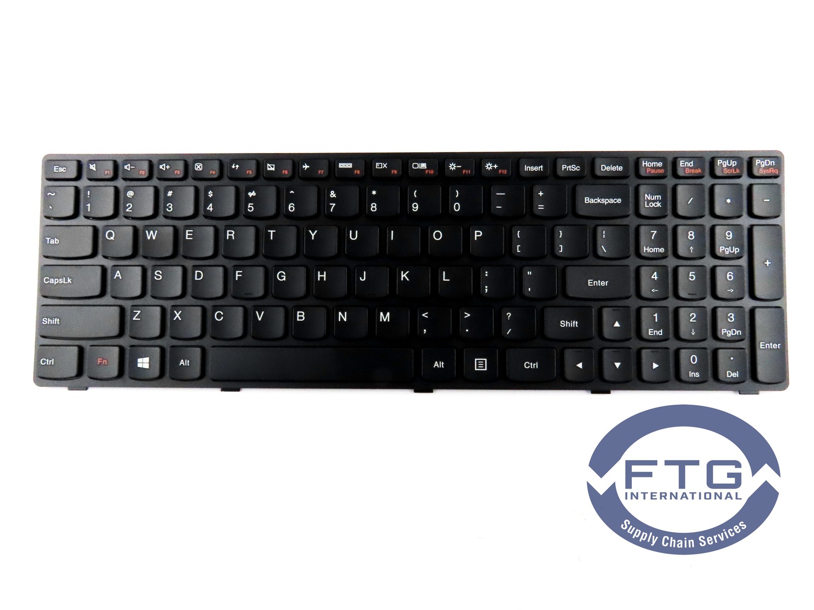 25210891 US Keyboard for Lenovo G500 G505 G510 G700 G710