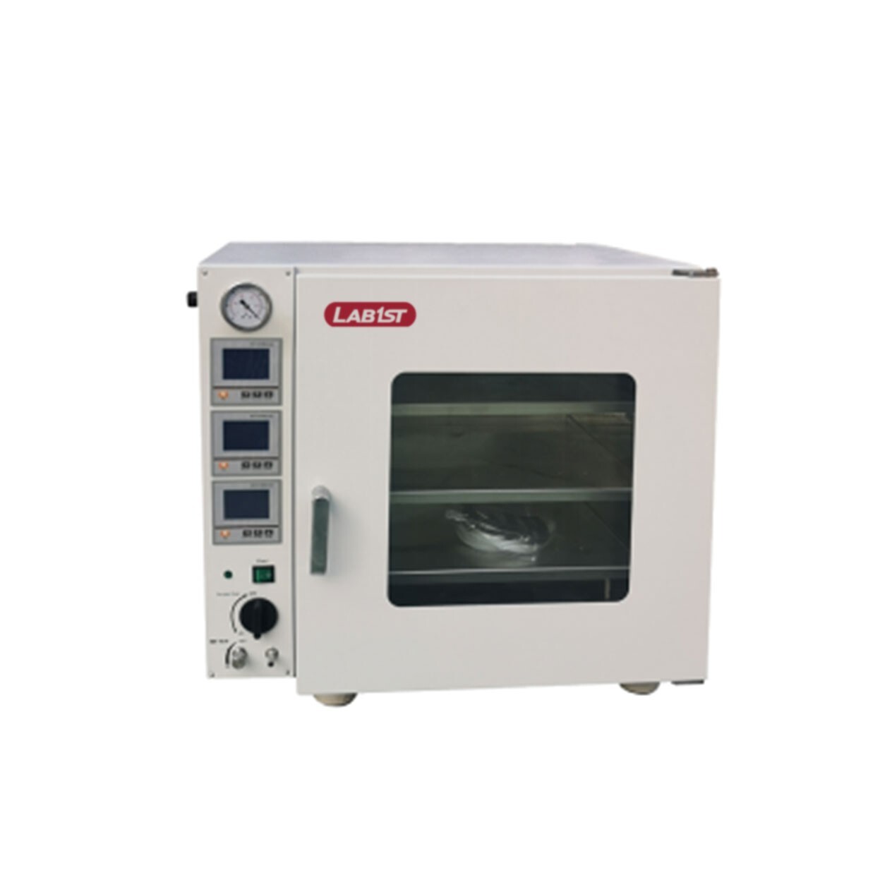 Lab1st  VO-03-220V  3.2 cu ft Vacuum Drying Oven 90L