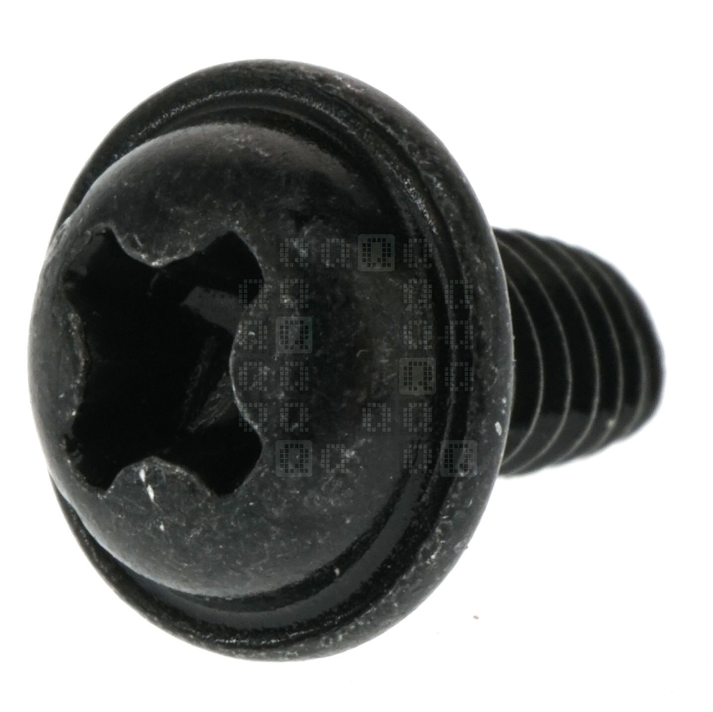 Milwaukee Tool 05-81-0020 Pan Head Screw, M3-0.50 x 5mm