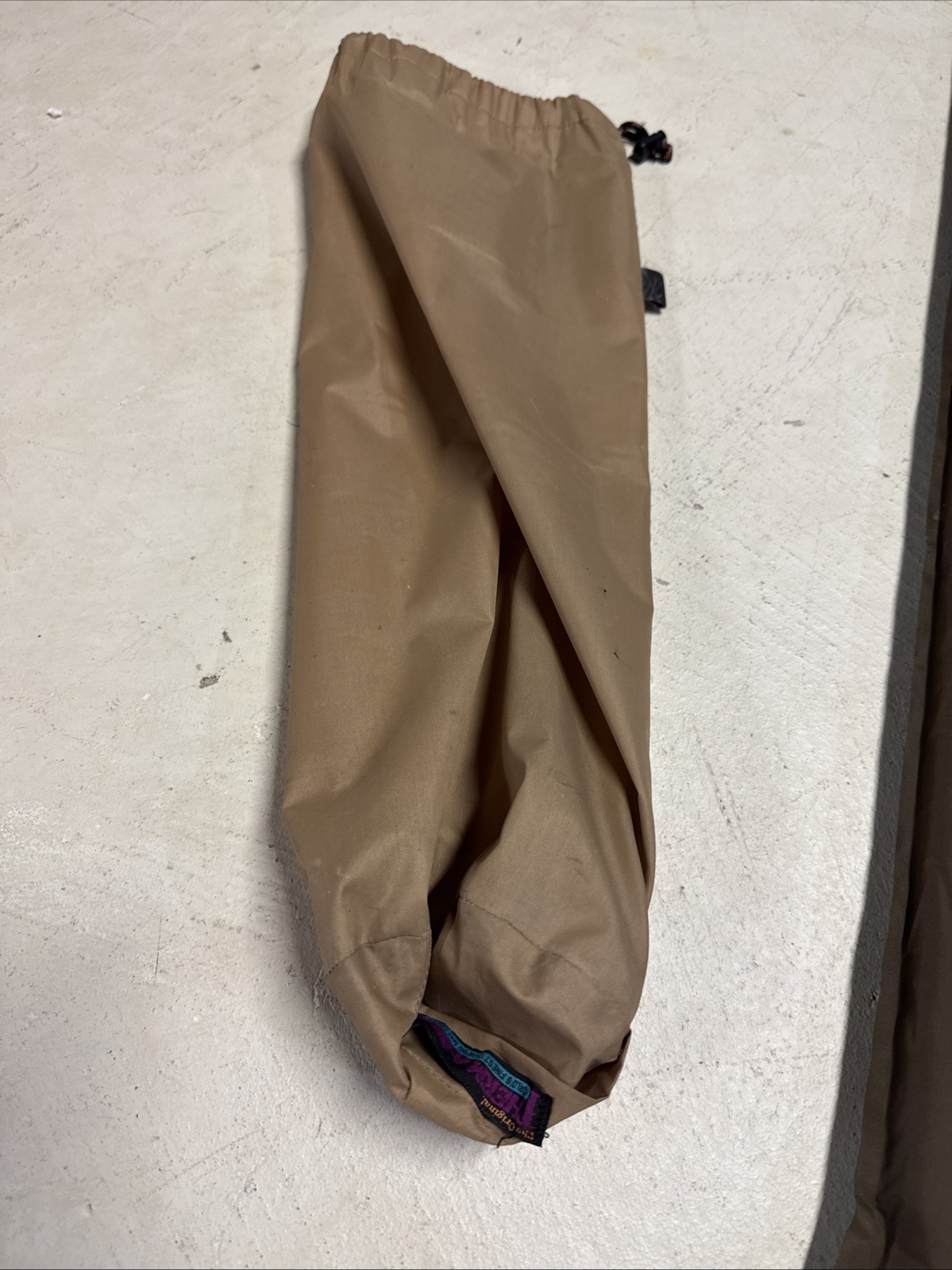 Therm a Rest Original Self-Inflating Sleeping Pad Standard Long 72x20"