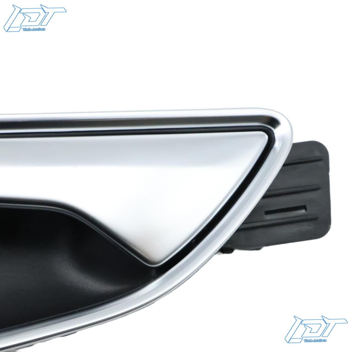 For 2015 2016 2017 2018 Audi Q3 Driver Side Inner Door Pull Handle Inside Lever