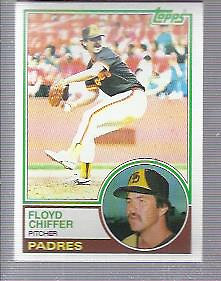 1983 Topps Baseball Pick Complete Your Set #251-500 RC Stars 🔥⚾🔥