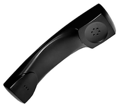 Polycom Soundpoint IP 300 301 320 321 330 331 500 501 601 Phone Handset Receiver