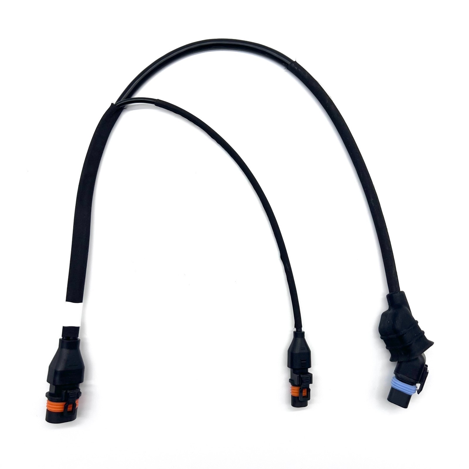 Compatible With DJI T50 Rear Nozzle Adapter Signal Cable Line Agras Parts