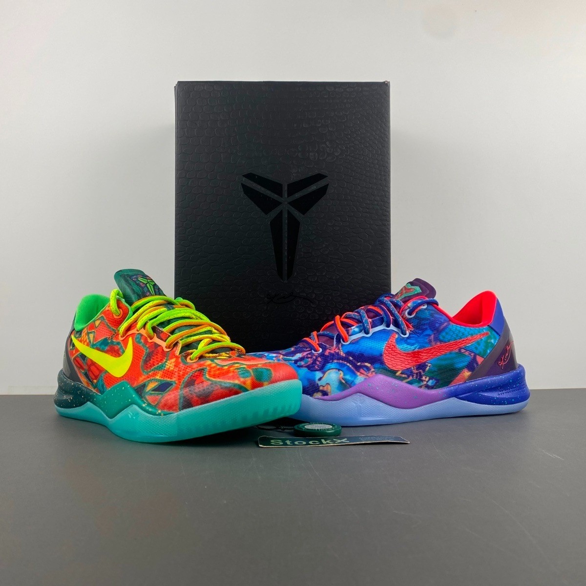 Kobe 8 Ⅷ Protro What The (2025) HM9621-900