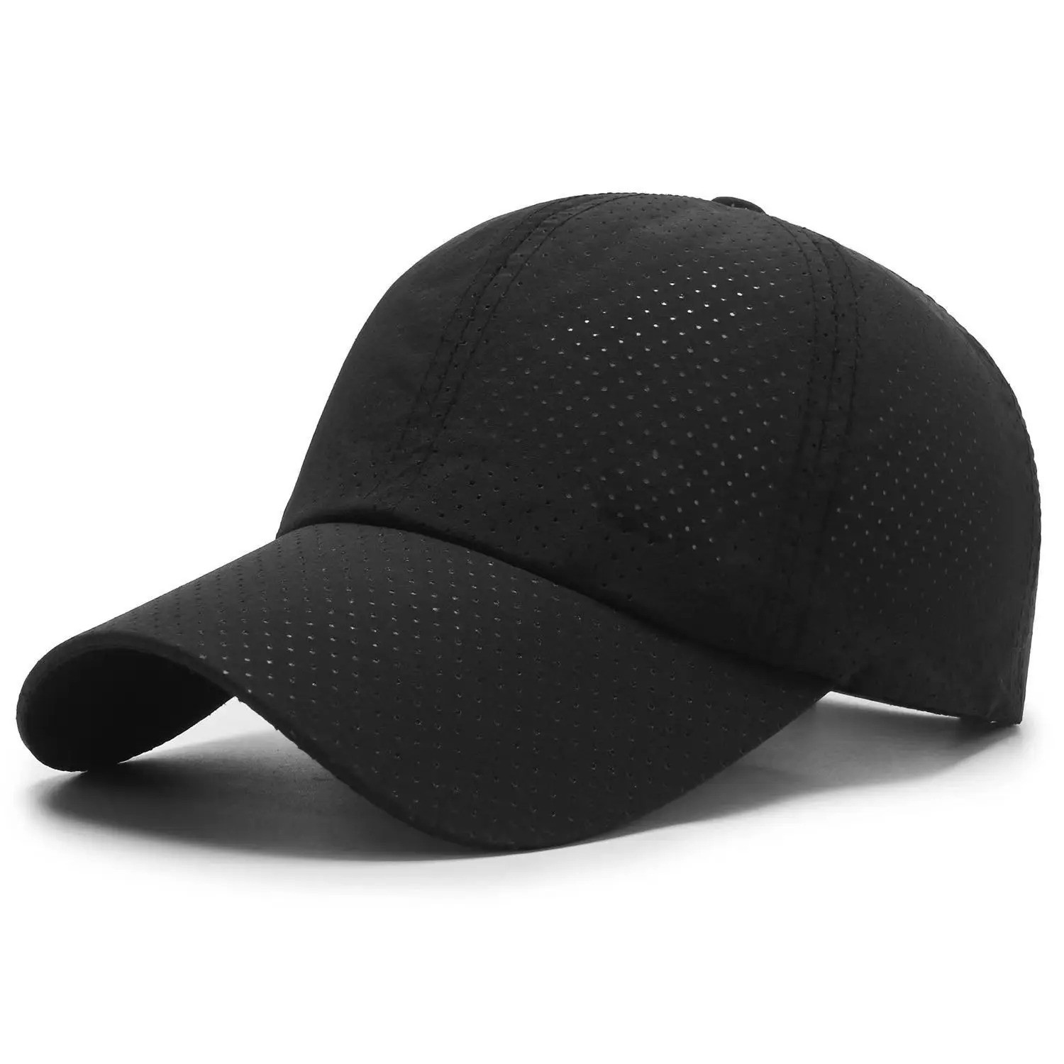 Effective Anti Radiation Baseball Cap EMF Protect Hat Block WIFI 5G Hat Adjusted