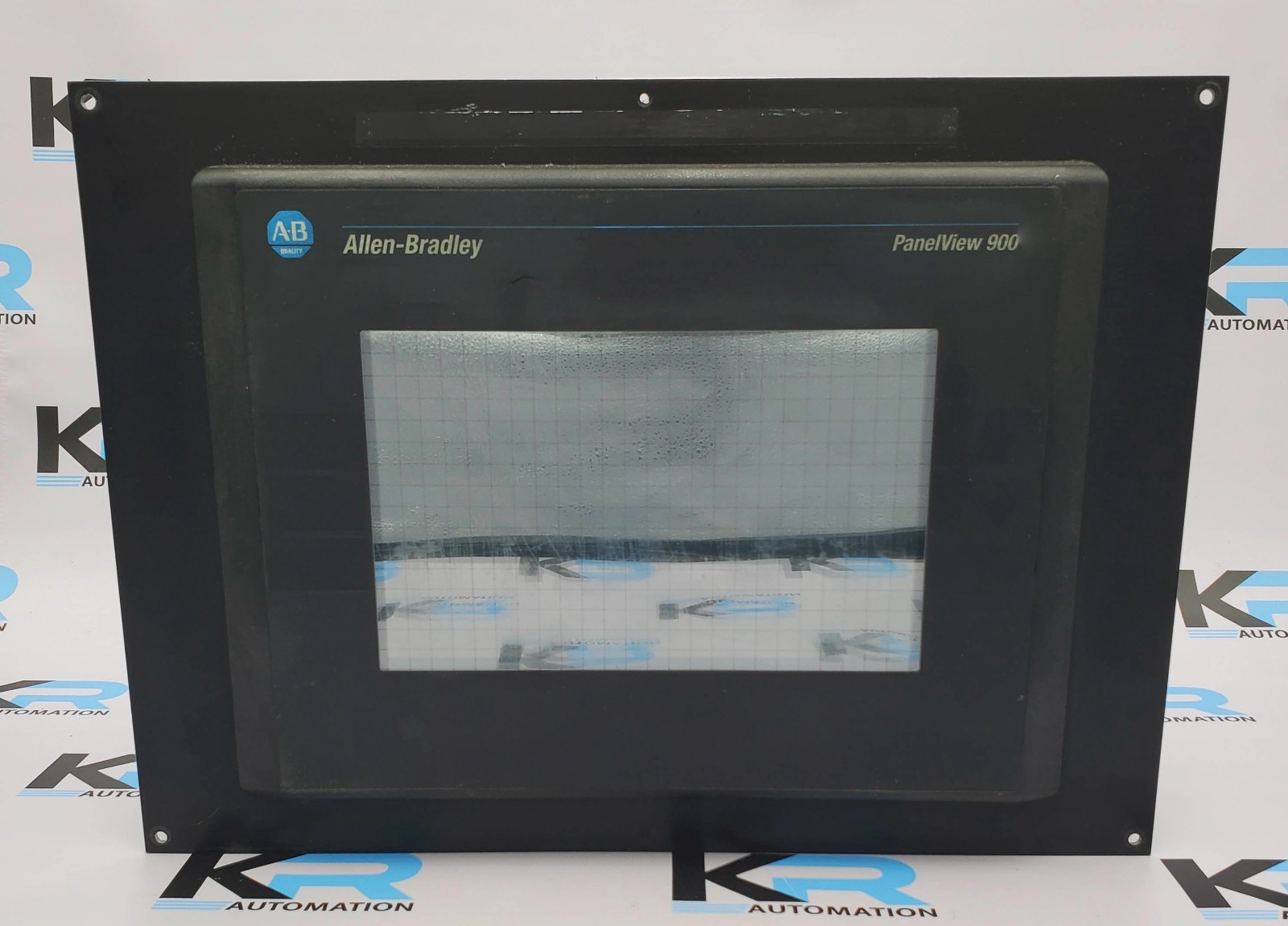 Allen Bradley 2711-T9A5 PanelView 900 Operator Interface 240V 0.85-0.46A 110VA