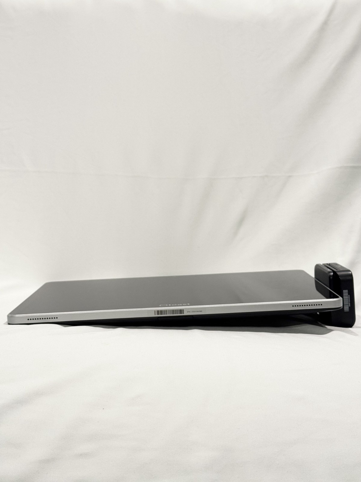 Toast Flex TT200 POS System w/ Power Supply w/ EMV Card Reader SKU351 | READ
