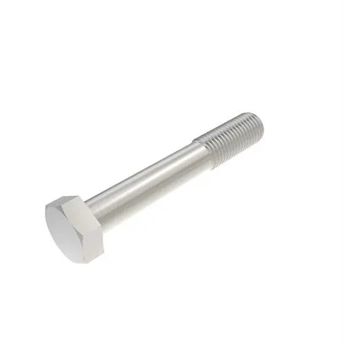 John Deere 19M7875 Hexagonal Head Screw