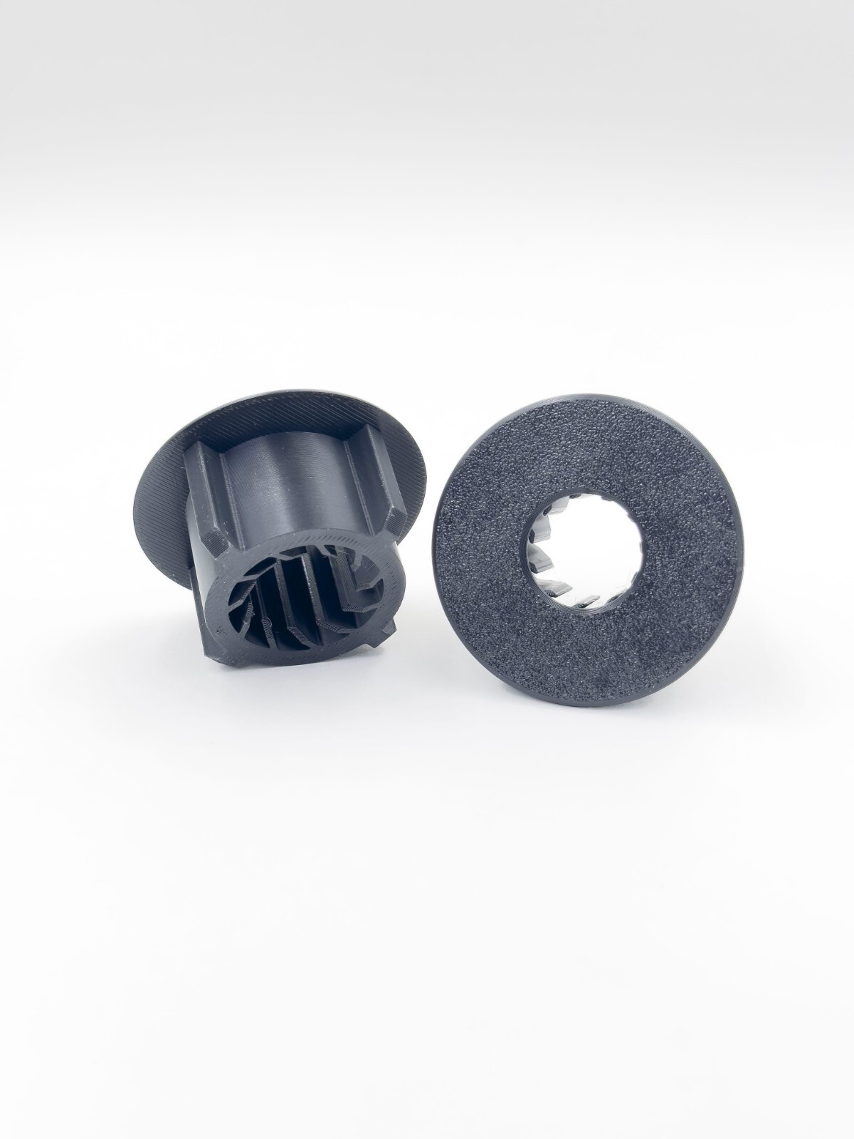 TOUGHBUILT Grommets for Towel Holder STACKTECH, NEW tool for carpenter.