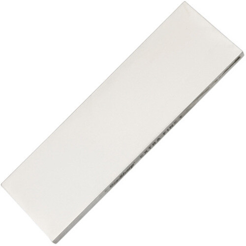 DMT Dia-Sharp Bench Stone D6EF Two sided diamond sharpener measures 6" x 2" x 1/