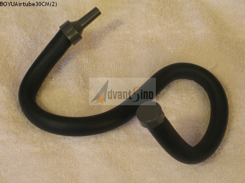 1 Pcs of 30"/2.5'/75CM Long Soft Flexible Air Wand / Bubble Wand (SHIP FROM USA)
