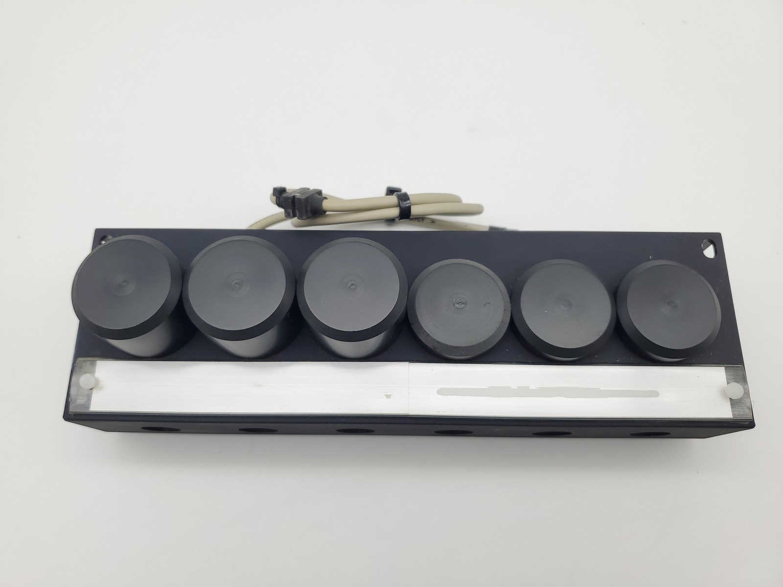 Atlas Copco 8433 0603 65 Selector 15-SL Socket Tray Slave for Tensor Nutrunner