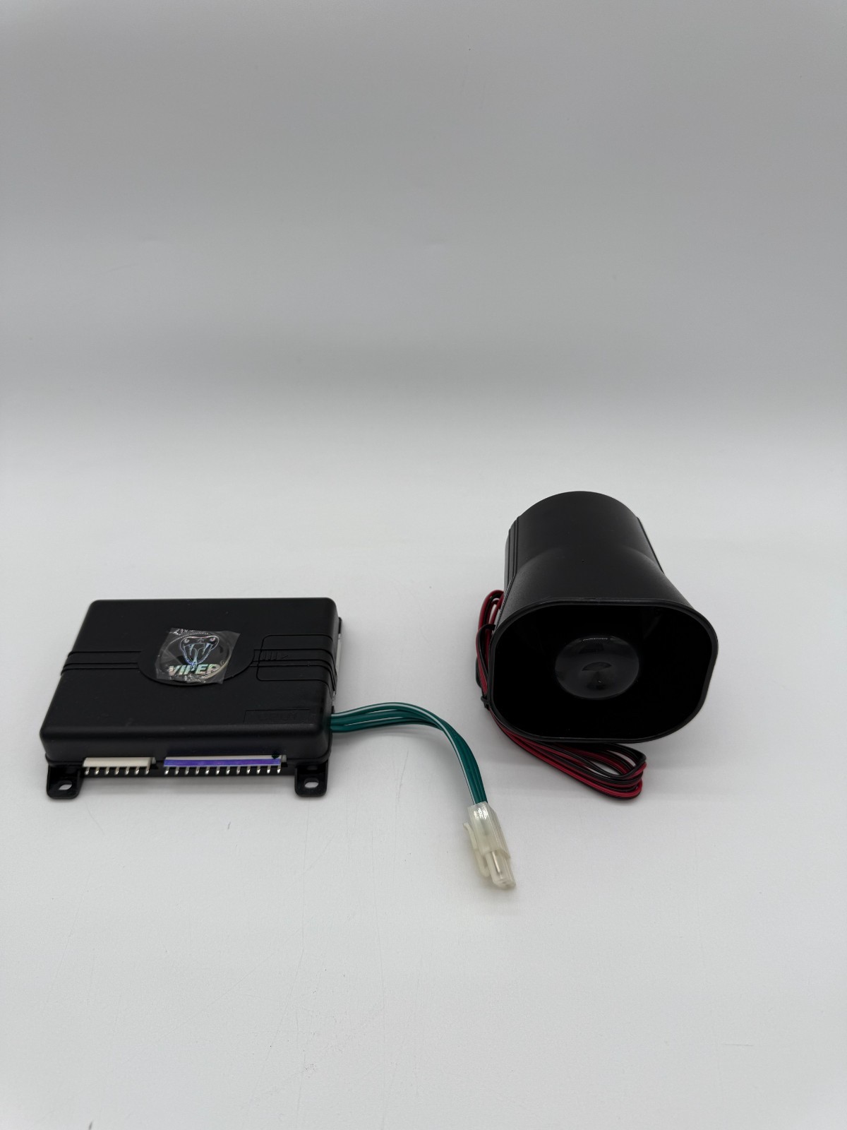 Directed Viper Security System BC3201V