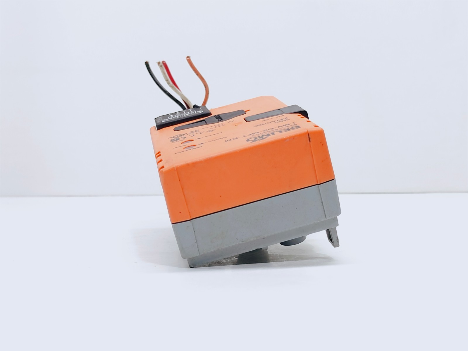BELIMO LMV-D2-MFT-RM PRESSURE SENSOR (WITHOUT BASE) (FREE SHIPPING)