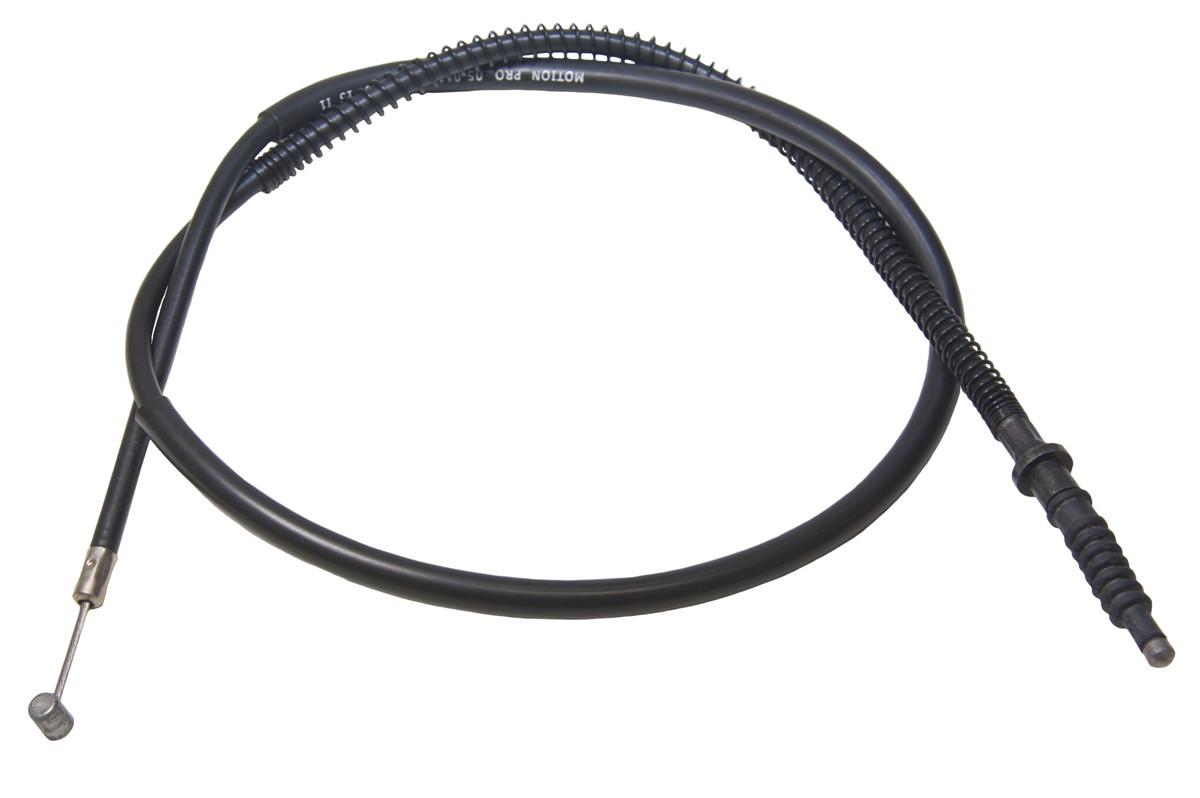 Motion Pro Clutch Cable for Yamaha Blaster 200 fits 1988-2006 YFS200 +2" Longer