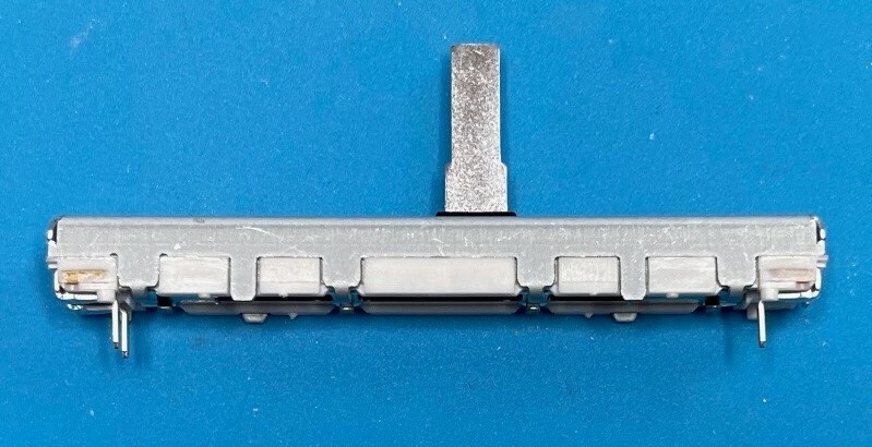 NEW Ensoniq EPS-16+ Rackmount Replacement Volume or Data Entry Slider EXACT FIT