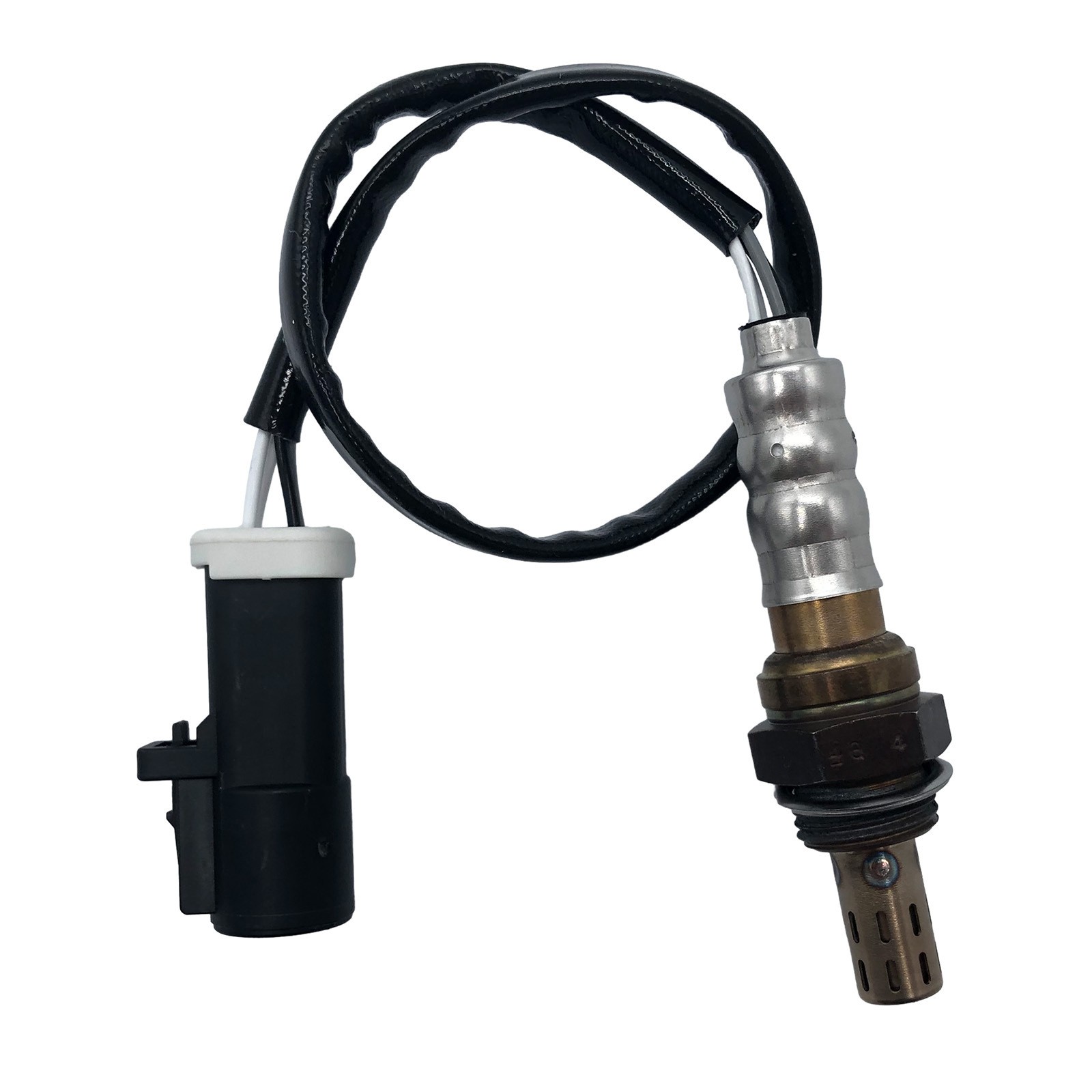 4X Oxygen Sensor Compatible with 1999-2011 Ford Expedition Up+Downstream
