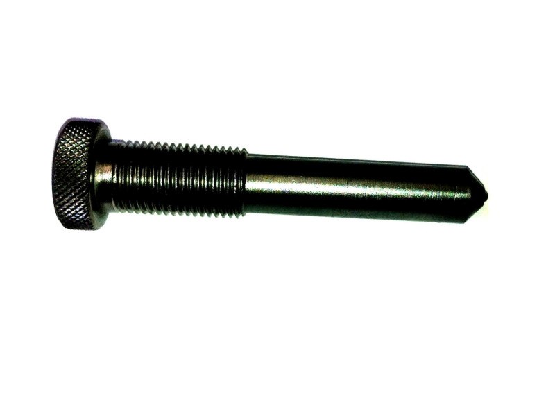 Diamond Dresser Tip 1/2 x 20 tpi Kwik Way Stone Dresser