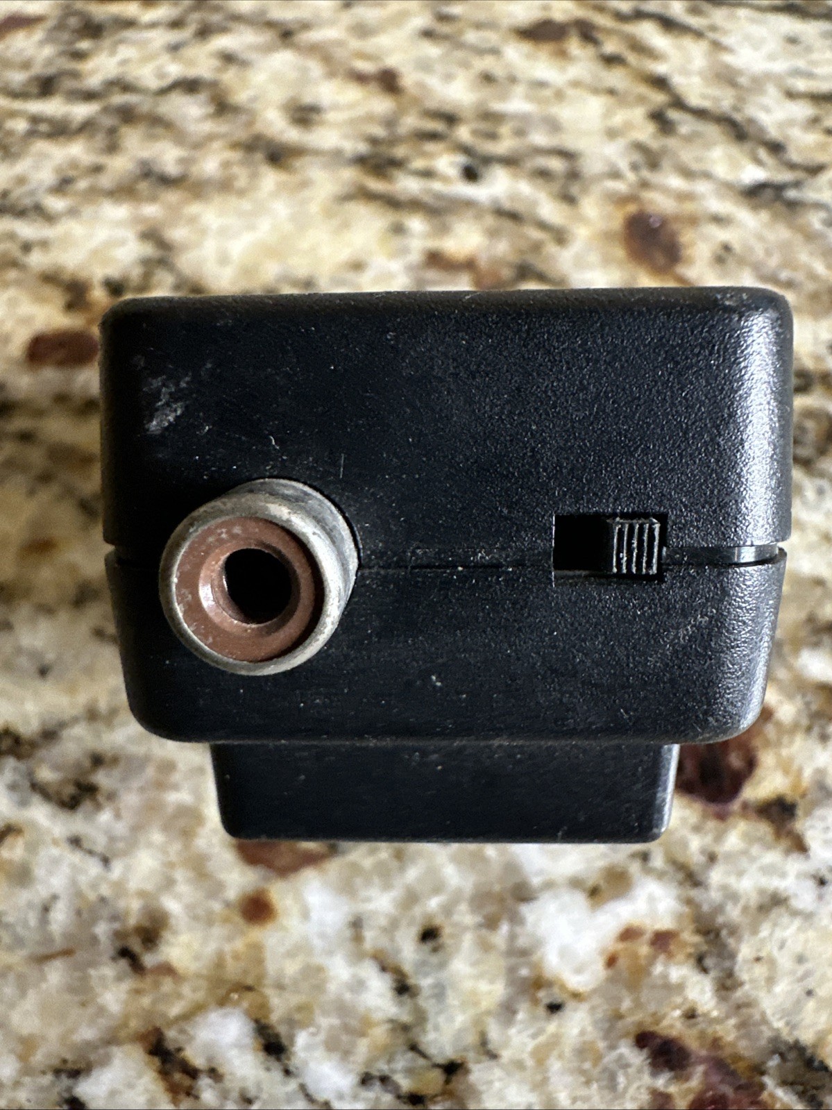 Nintendo 64 N64 SNES GameCube RF Modulator Model NUS-003