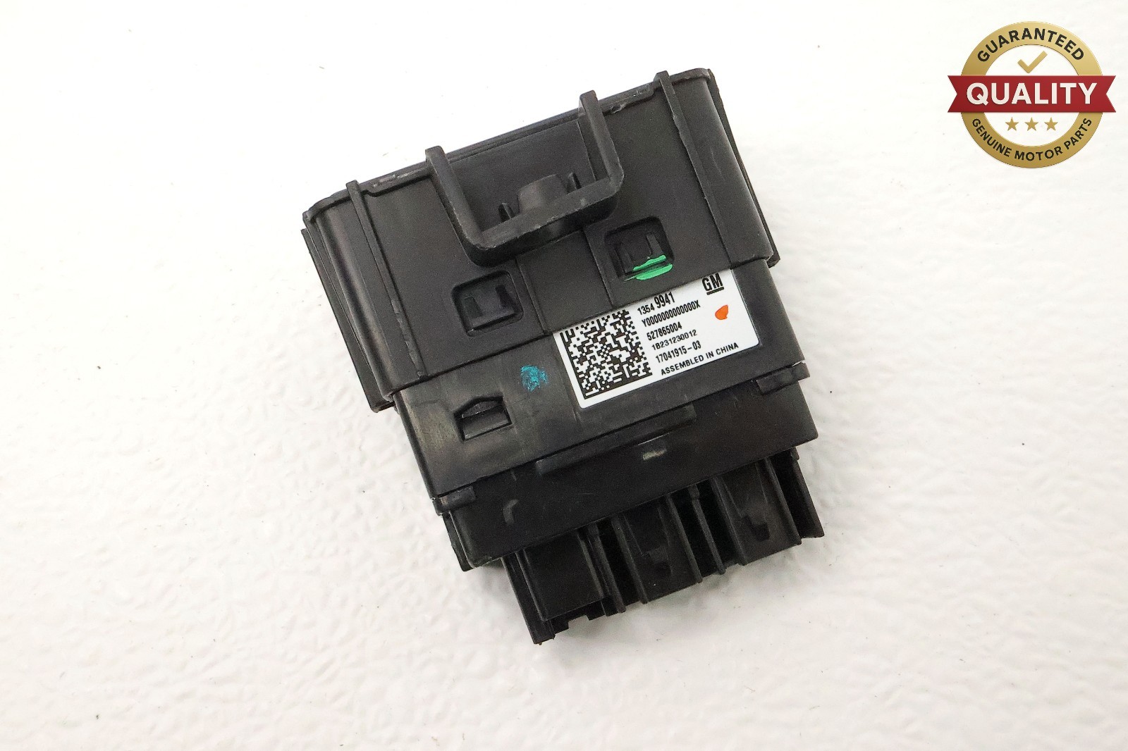 2024 - 2025 BUICK ENCORE GX DASH CENTER DUAL USB PORT CHARGER POWER OUTLET OEM