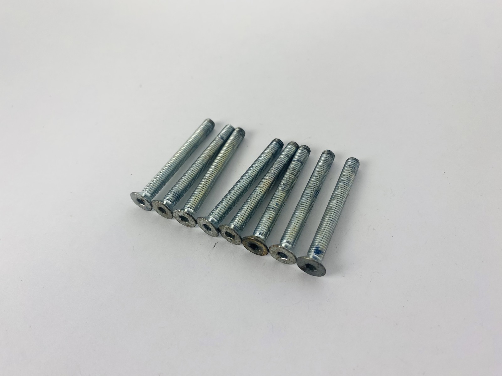 Precor TRM 211 Treadmill Side Trim Mounting Bolts Set (HP144)