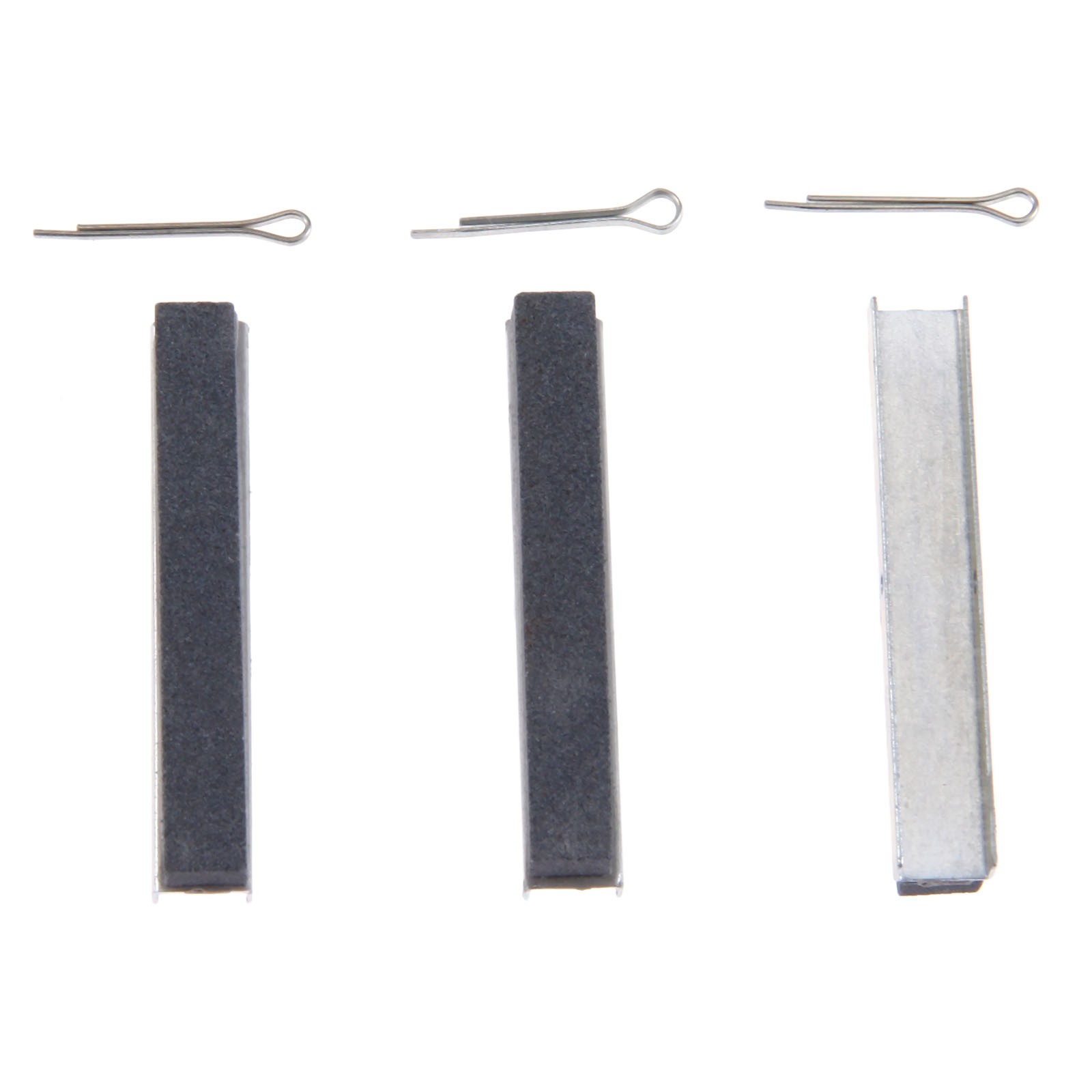 Engine Cylinder Hone Replacement Stones for 1-1/4" 3-1/2" Engine Cylinder Hone