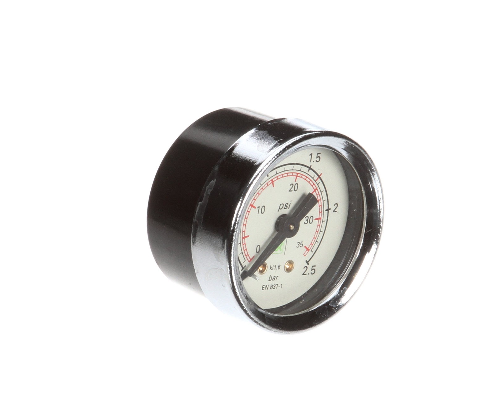 Rancilio Boiler Manometer 35002508 - Free Shipping + Geniune OEM