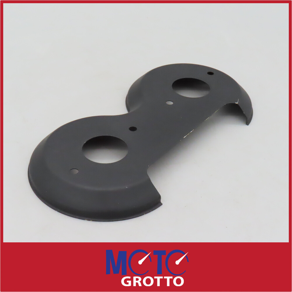 Under Plate/Speedo & tacho under body  for Suzuki GP100 () , GP100 E () , GP1...