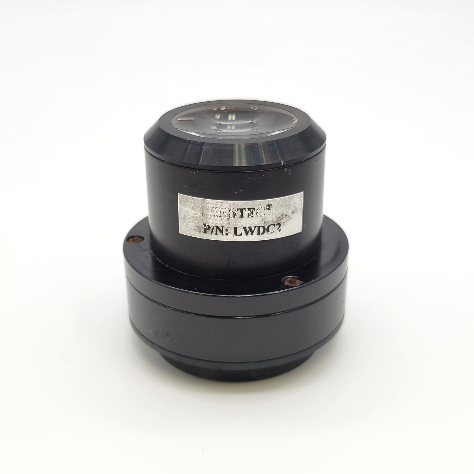Instec Microscope Condenser LWDC2 Long Working Distance Olympus Nikon
