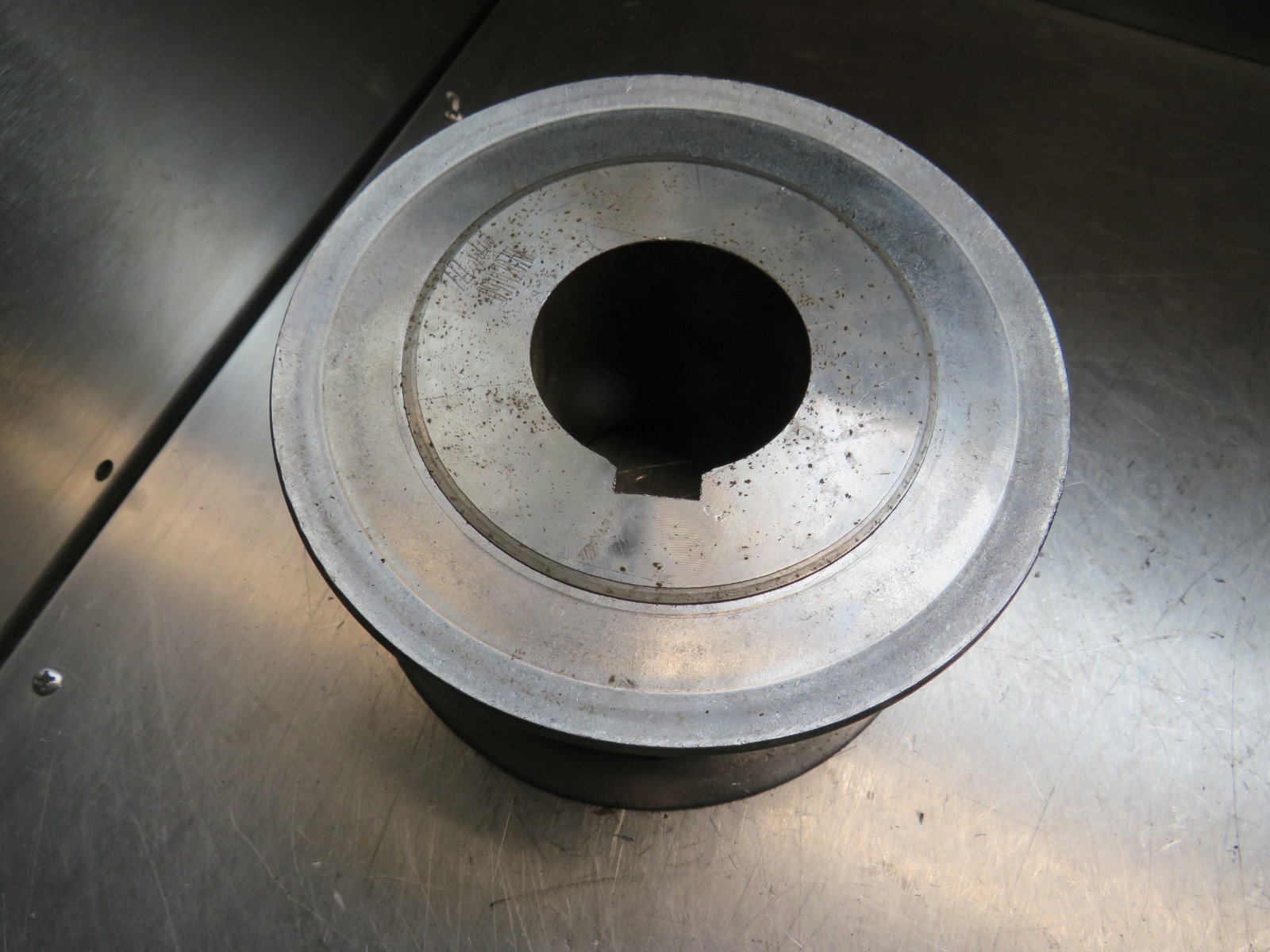 Martin 0914287M Sheave 2" Bore