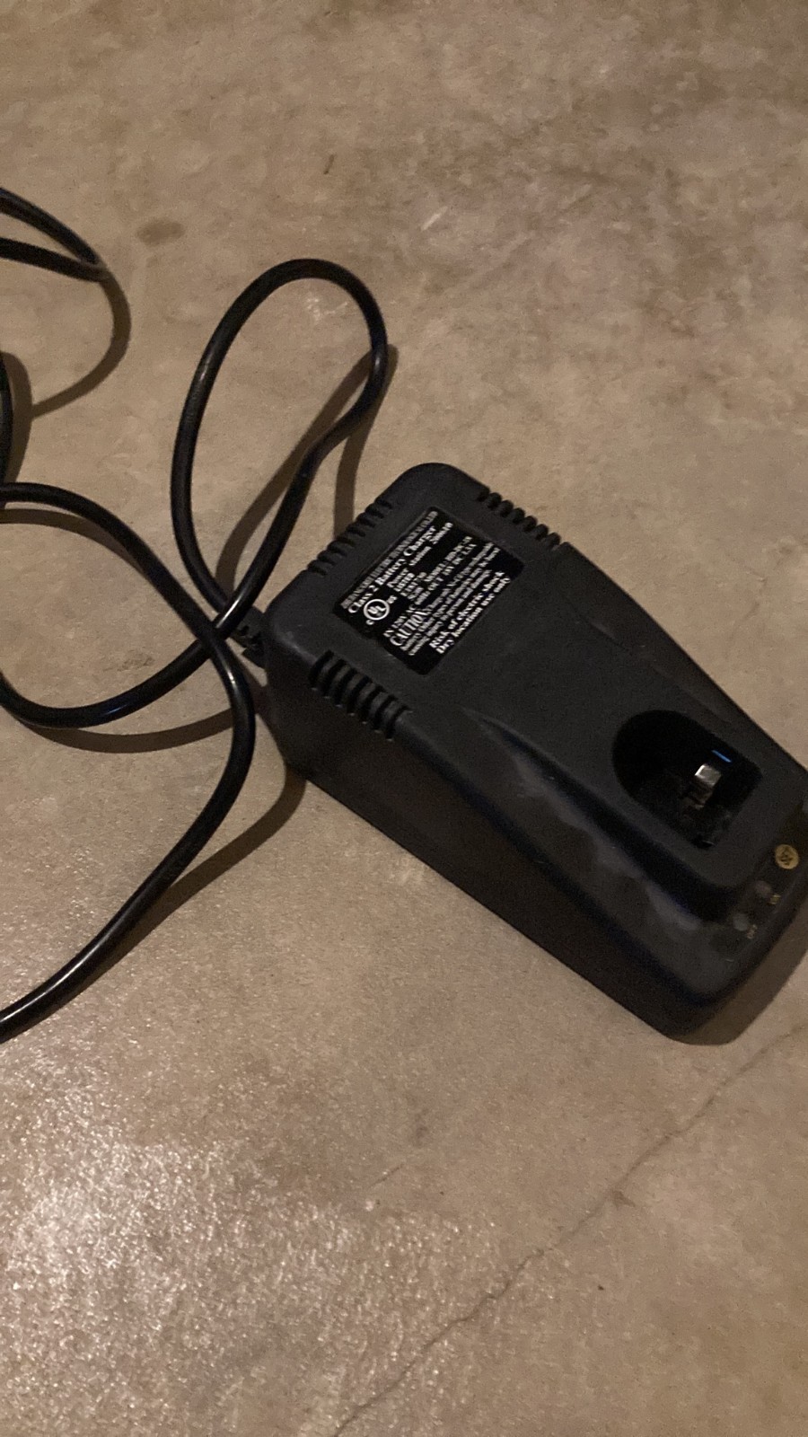 Durabuilt Powertools from the early 2000s READ DESCRIPTION