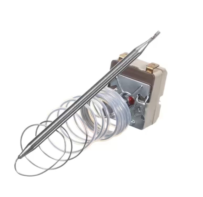 Fits Vollrath AGO - 70F C03097 20A 250V Thermostat, Regulating