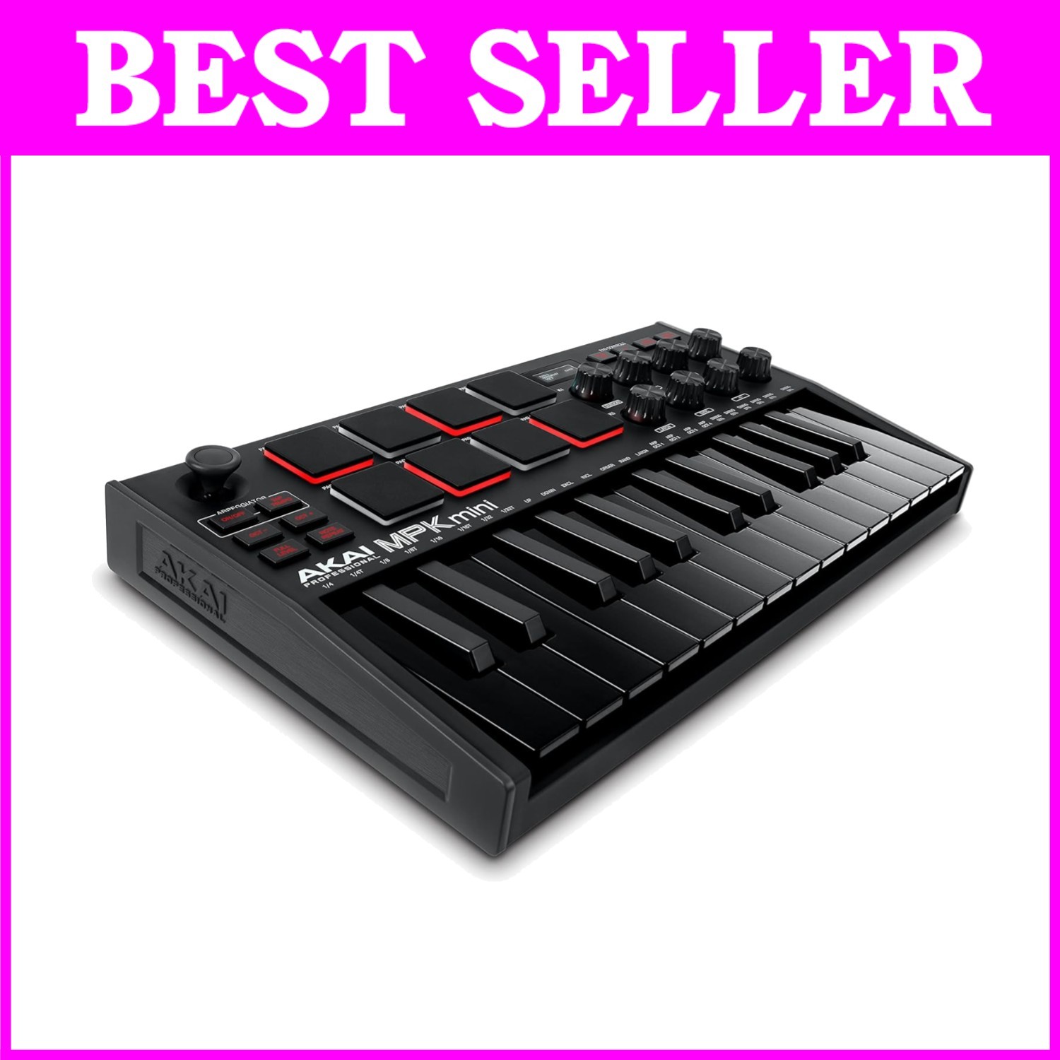 Native Kontrol Integration MIDI Controller