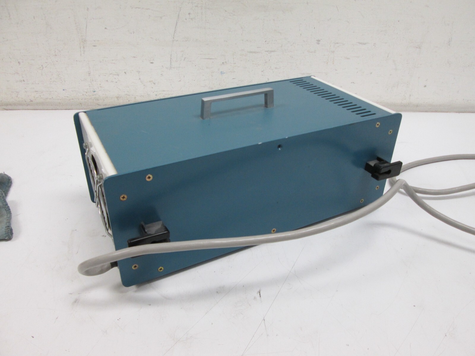 SensorMedics Driver Resistance Simulator 3100/3100A