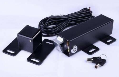 Electric Lock for GTO Mighty Mule Swing Gate Opener