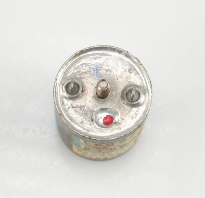 Engineered Transformer MC3613