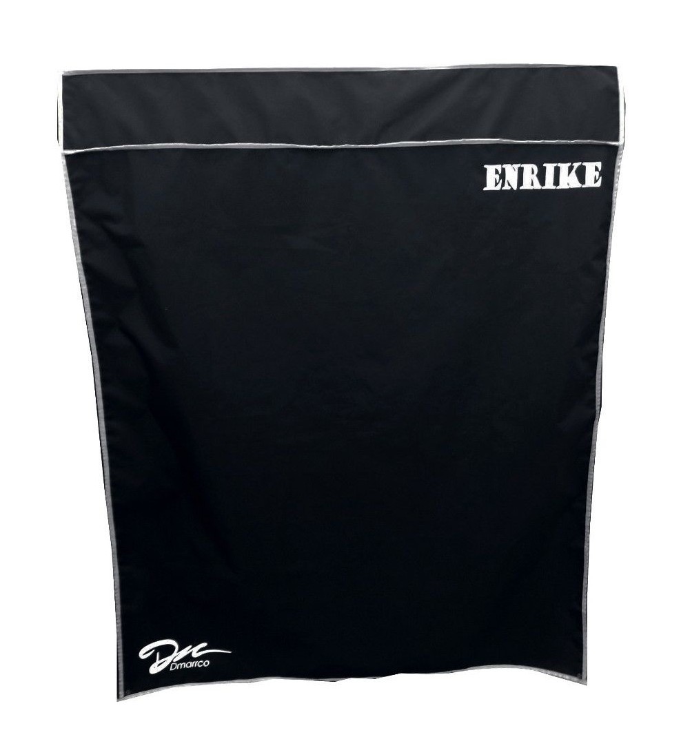 Custom Tool Box Cover by Dmarrco, fits Husky 56 in x  22 in tool chest/Cabin