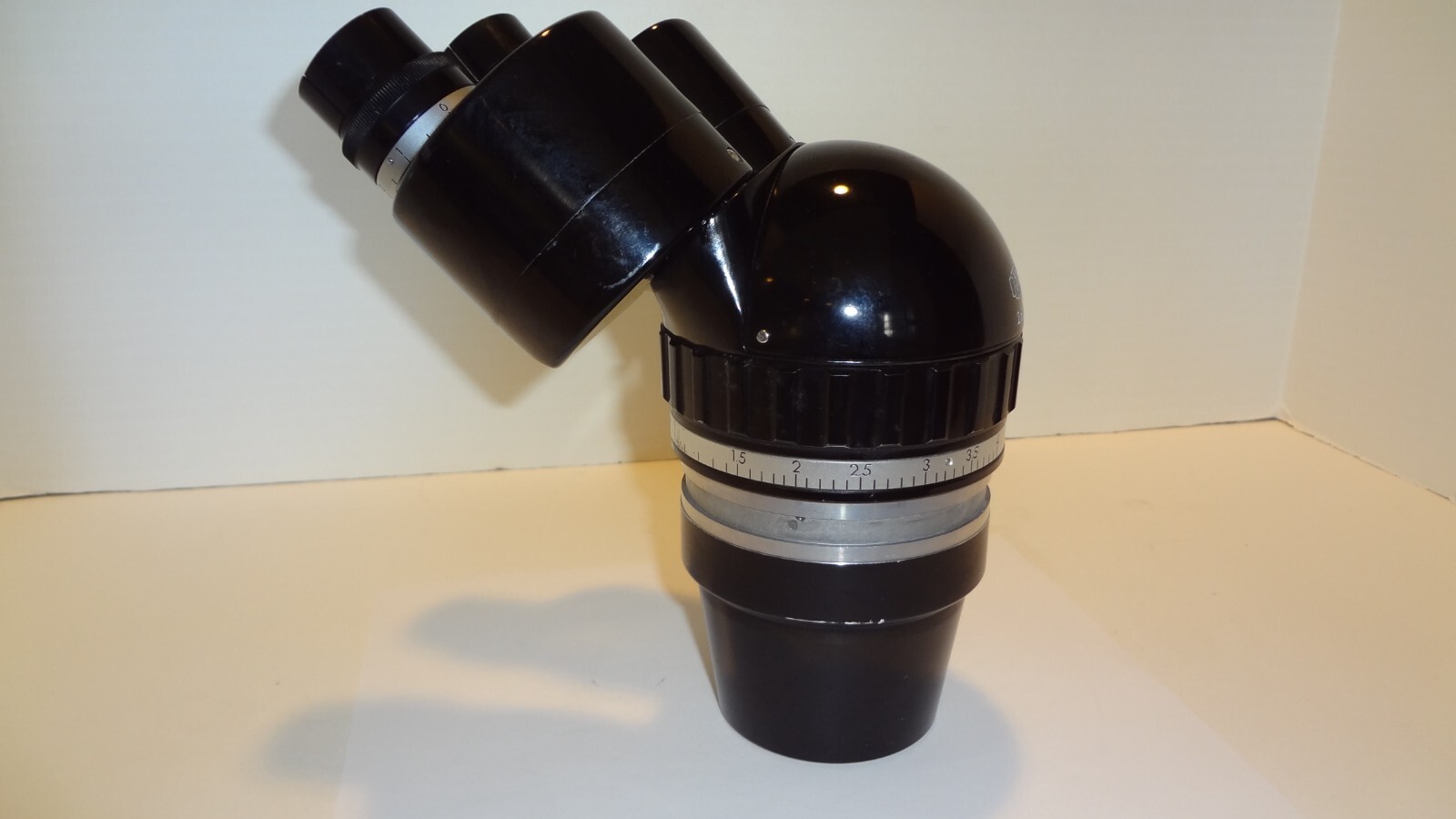 OLYMPUS SZ STEREO MICROSCOPE BODY**FULLY TESTED** S/N #252924 ***NICE***