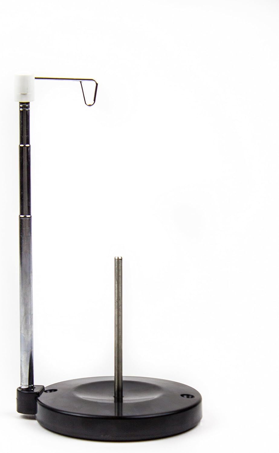 Embroidex Adjustable Single Thread Spool Holder – Stand alone Embroidery,...