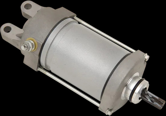 Rick's Electric Starter Motor For Yamaha SR Viper STX 15