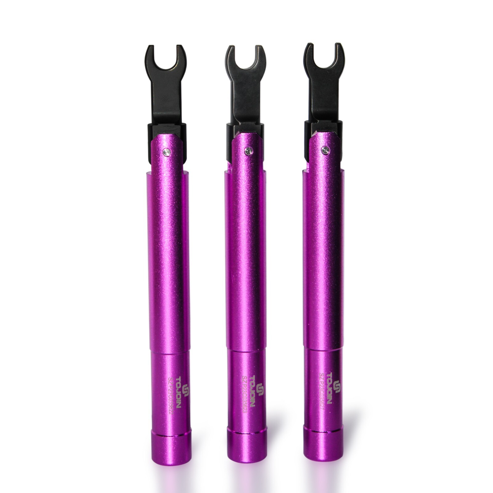 2/3PCS SMA/N Type Torque Wrench for Portable RF Connector Adapter Convertor