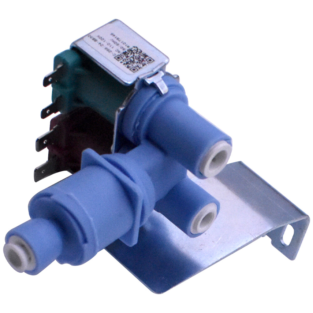 IMV708 For W10408179 Whirlpool Kitchenaid Kenmore Refrigerator Water Valve