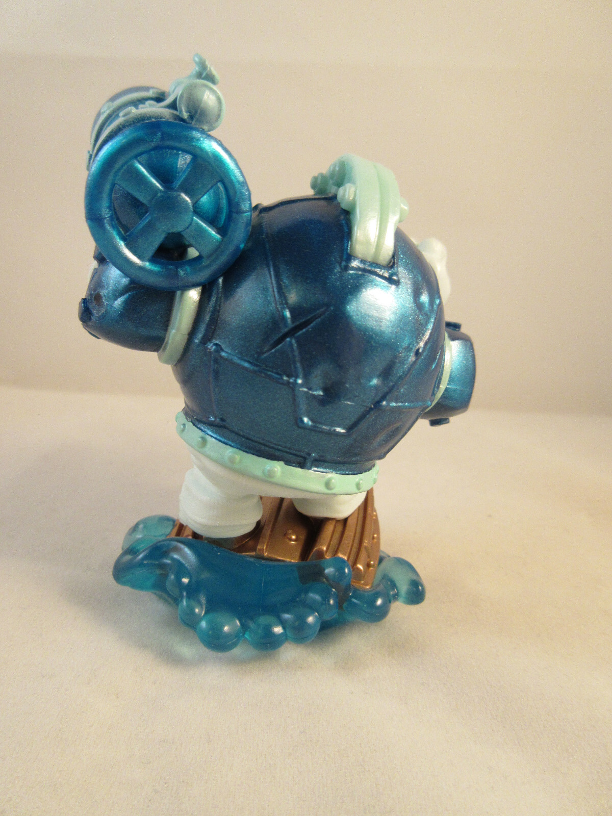 Skylanders SuperChargers Dive Clops Activision Toy Figure