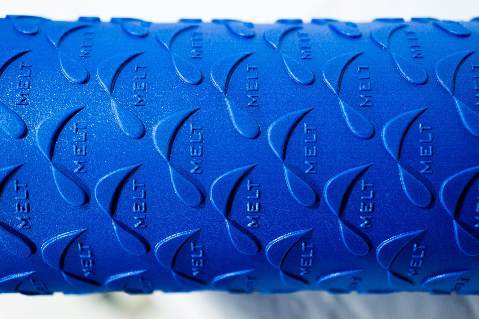 MELT Soft Foam Roller 36 Inch Full Body Roller- Low Density for Gentle Compre...