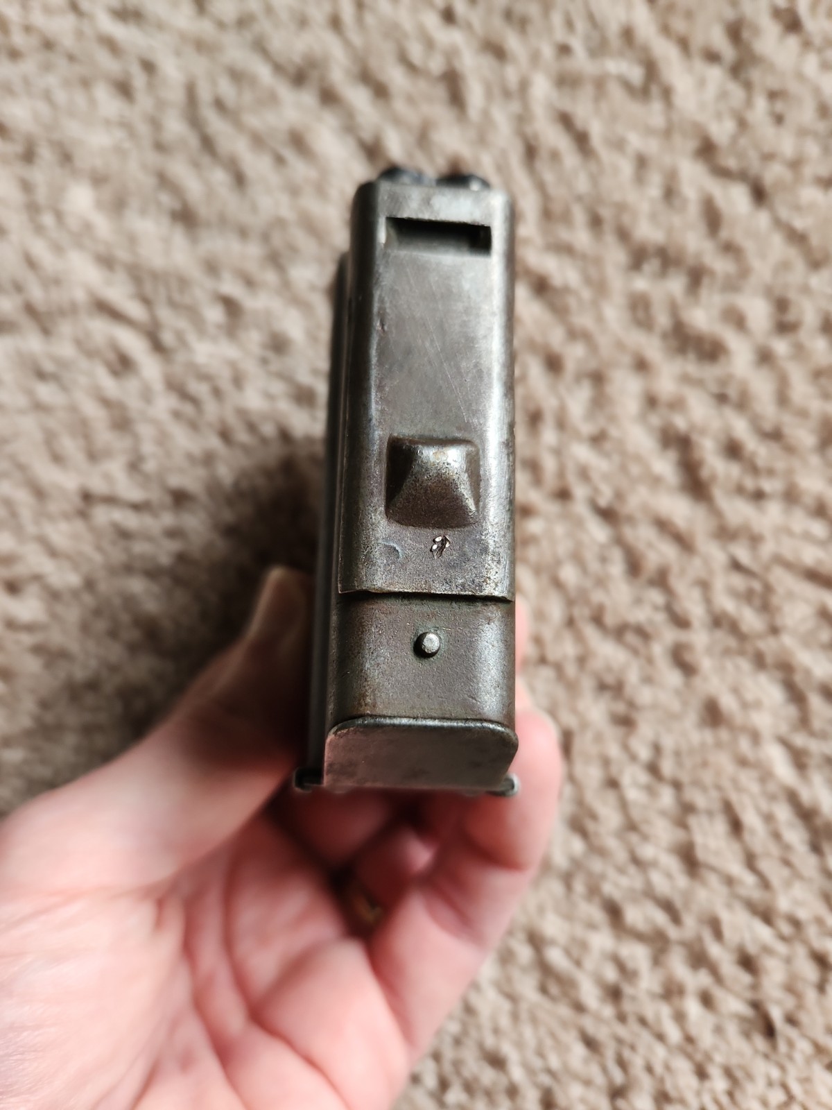 VZ 52 Mag