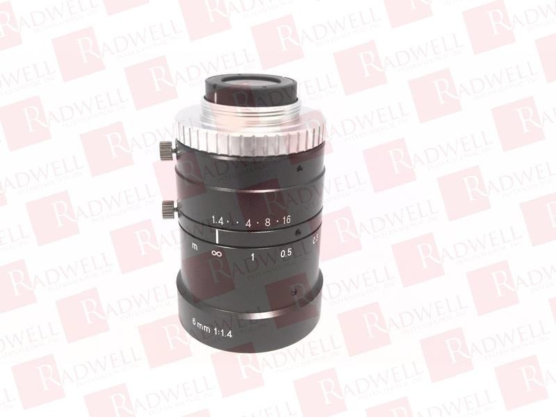 VS TECHNOLOGY CORP SV-0614H / SV0614H (NEW IN BOX)