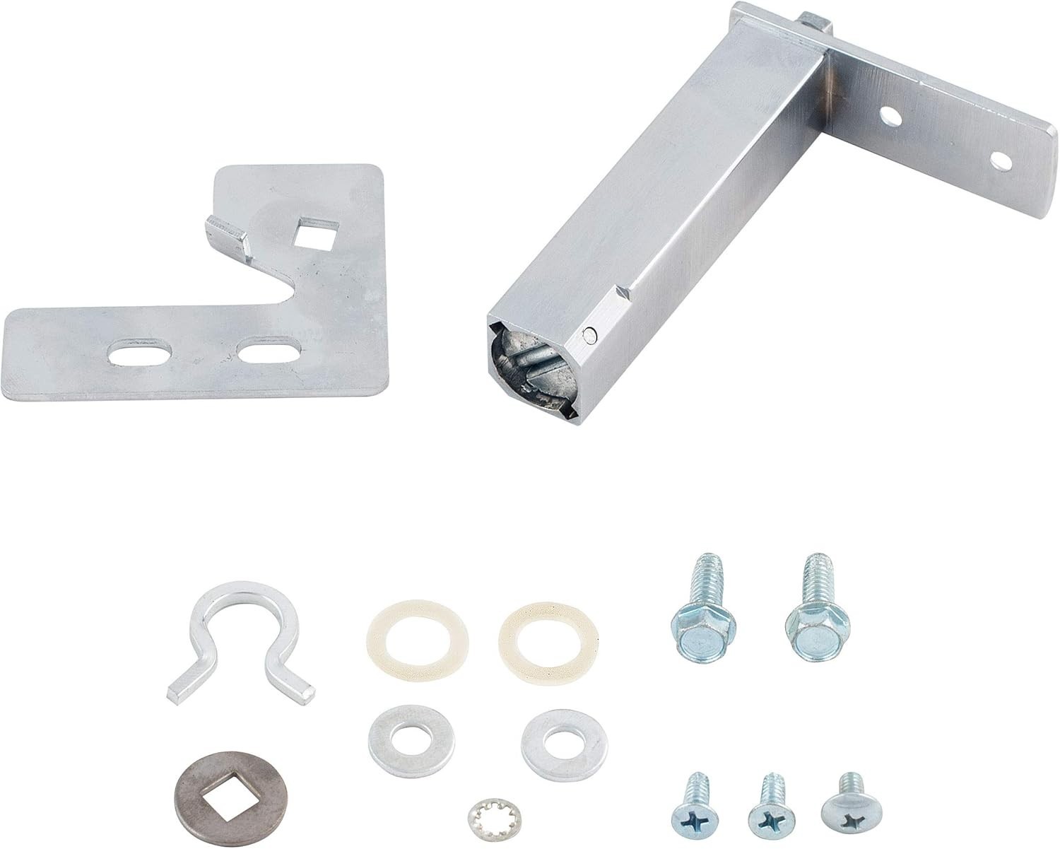 870838 Hinge Kit Door Top Left Hand