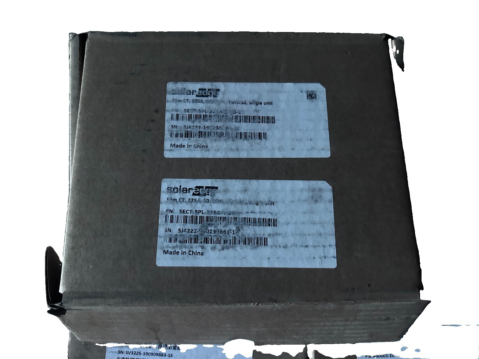 SolarEdge Cts Pack Of 10